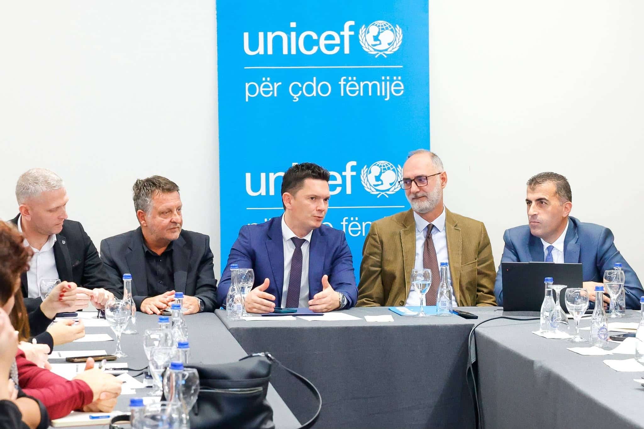 Realizohet sesion informues me ofruesit e shërbimeve sociale dhe familjare për Udhëzuesin Praktik për Inspektimin e Ofruesve të Shërbimeve Sociale dhe Familjare